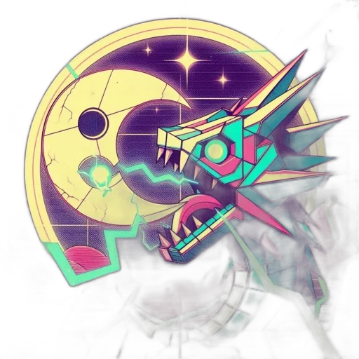 mask, robot, dragon, weapon transparent PNG cut-out