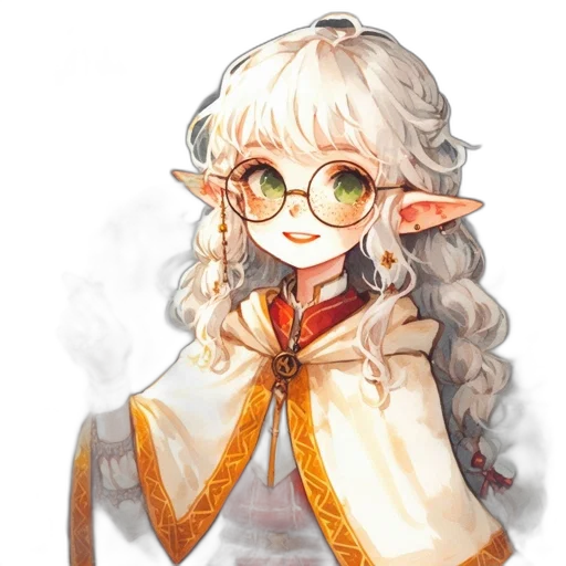 staff, dragon, mask, face transparent PNG cut-out