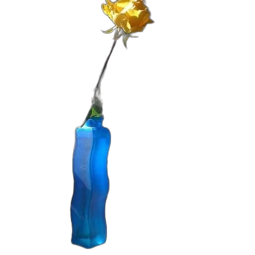 staff, flower, weapon, umbrella transparent PNG cut-out