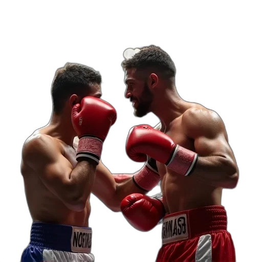 boxing, world, herlevy transparent PNG cut-out