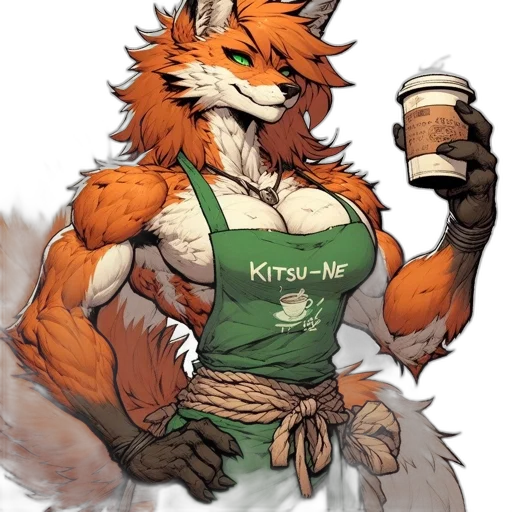 staff, animal, food, jacket transparent PNG cut-out