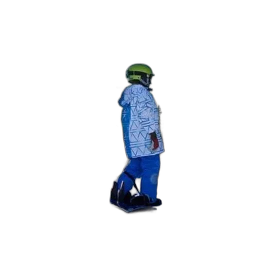 jacket, staff, robot, dress transparent PNG cut-out