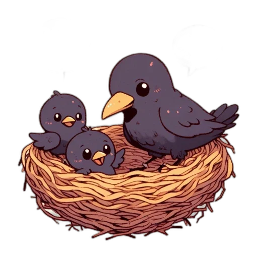 pixel art, concept art, watercolor, fantasy art transparent PNG cut-out