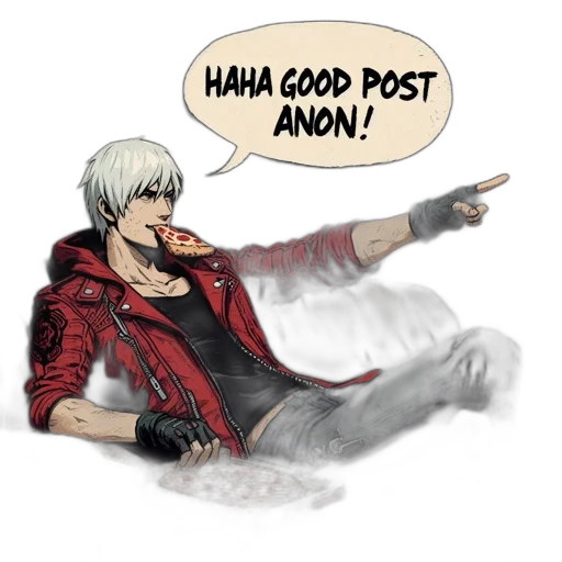 concept art, comic book art, pixel art, anime transparent PNG cut-out