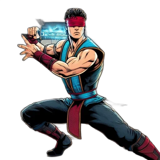 weapon, sword, staff, comic book art transparent PNG cut-out