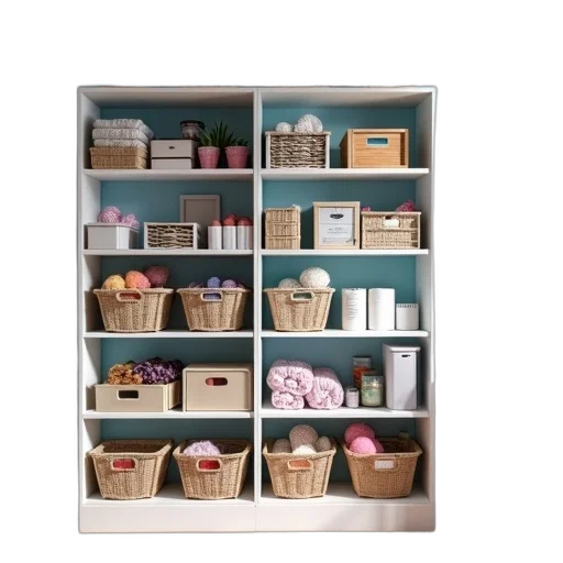 furniture, 3d render, pastel, earth tones transparent PNG cut-out
