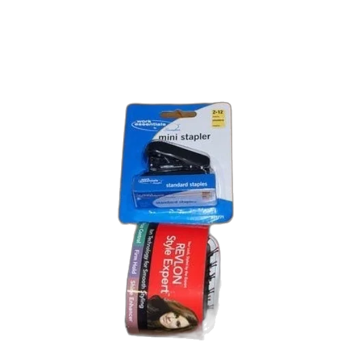 hair, box, johnson, pure transparent PNG cut-out