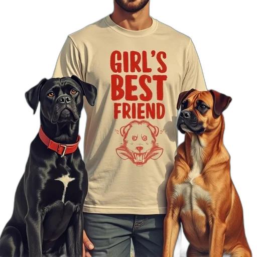 animal, dogs, girl, best transparent PNG cut-out