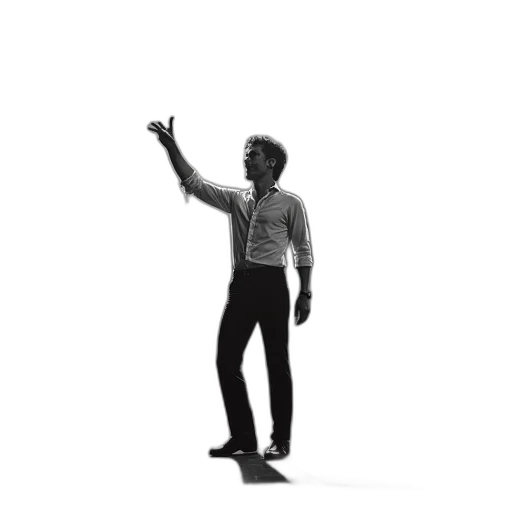 staff, jacket, concept art, english transparent PNG cut-out