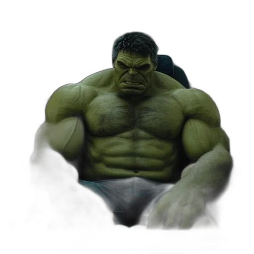 animal, creature, face, weapon transparent PNG cut-out