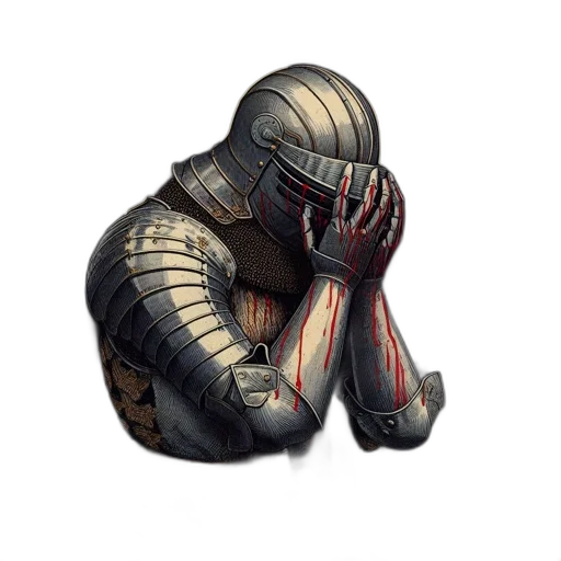 robot, mask, creature, face transparent PNG cut-out
