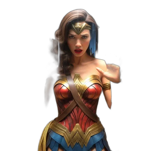 jewelry, comic book art, concept art, fantasy art transparent PNG cut-out