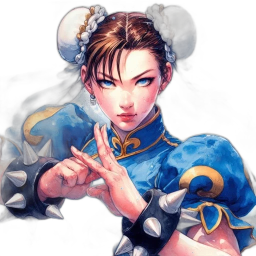 staff, face, concept art, fantasy art transparent PNG cut-out