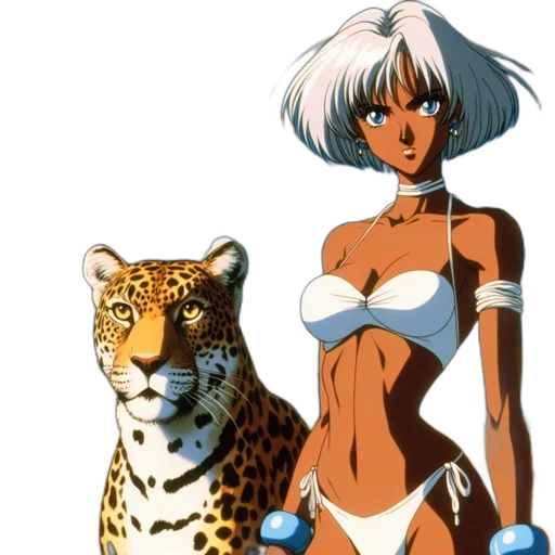 animal, jewelry, concept art, anime transparent PNG cut-out