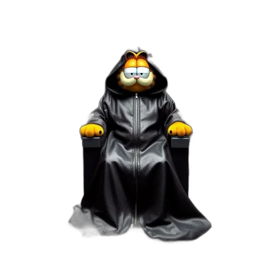 staff, concept art, 3d render, pixel art transparent PNG cut-out