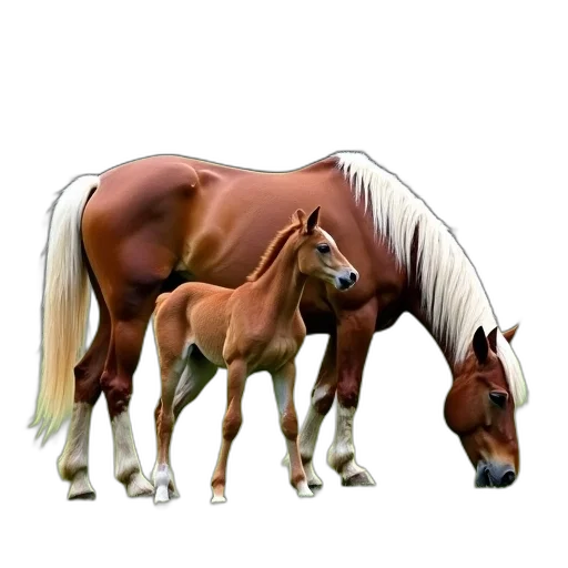 animal, creature, staff, jewelry transparent PNG cut-out
