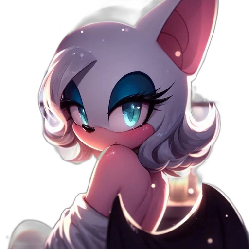 staff, creature, animal, dress transparent PNG cut-out