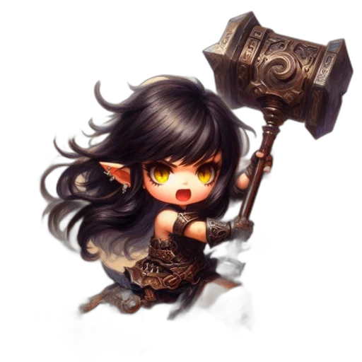 staff, weapon, sword, dragon transparent PNG cut-out