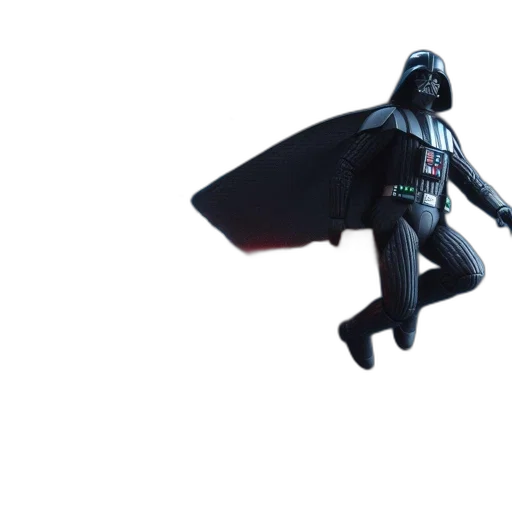 3d render, concept art, comic book art, outer space transparent PNG cut-out