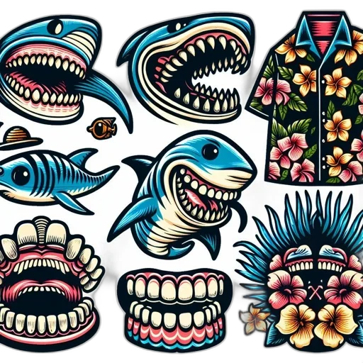 mask, jewelry, creature, concept art transparent PNG cut-out