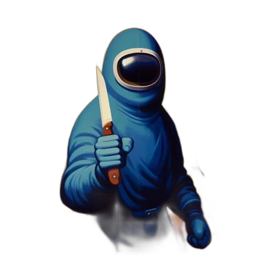 staff, creature, sword, weapon transparent PNG cut-out