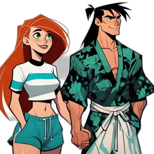 dress, cartoon, concept art, anime transparent PNG cut-out