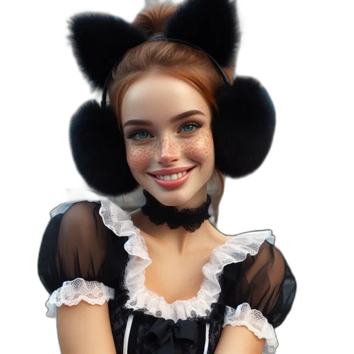 mask, face, staff, dress transparent PNG cut-out