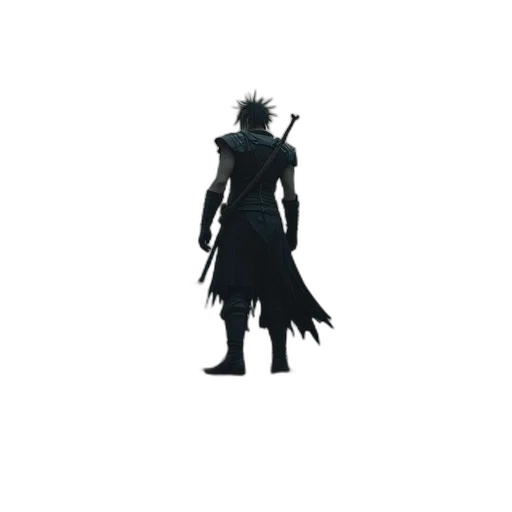 dragon, sword, weapon, staff transparent PNG cut-out