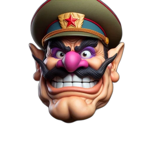 face, mask, crown, hat transparent PNG cut-out