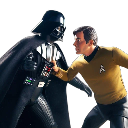 outer space, darth, vader, captain transparent PNG cut-out