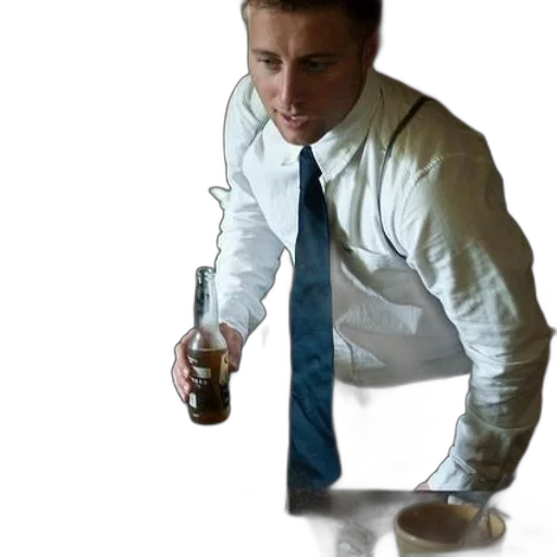 bottle, staff, food, robot transparent PNG cut-out