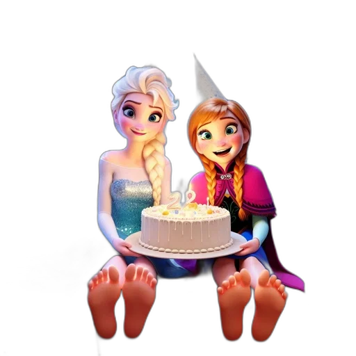 crown, 3d render, concept art, pixel art transparent PNG cut-out