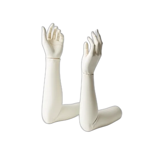 mask, furniture, 3d render, adult transparent PNG cut-out