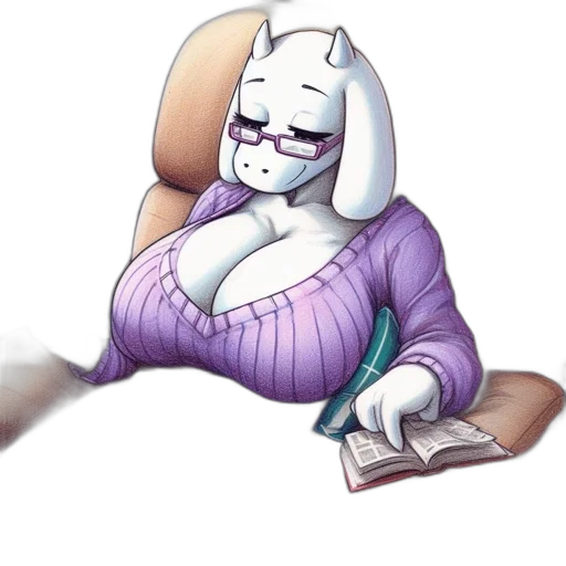 staff, robot, dress, furniture transparent PNG cut-out