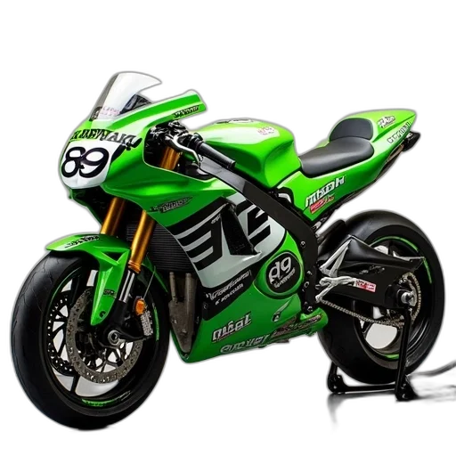 3d render, photorealistic, concept art, green transparent PNG cut-out
