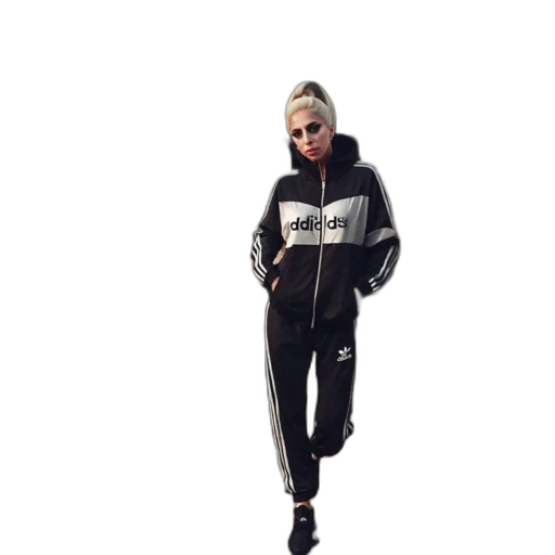 jacket, staff, 3d render, photorealistic transparent PNG cut-out