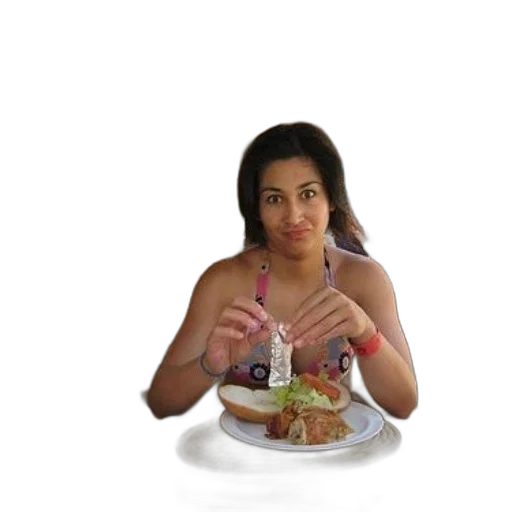 food, jewelry, creature, face transparent PNG cut-out