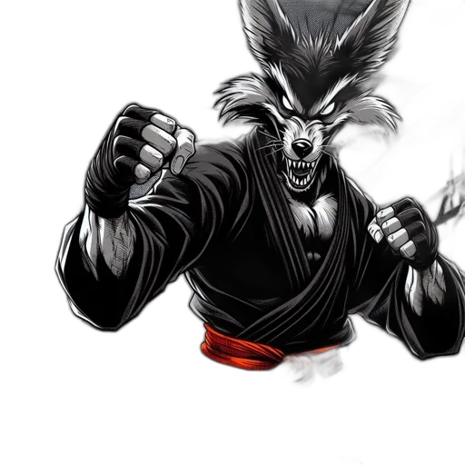 comic book art, concept art, fantasy art, cartoon transparent PNG cut-out