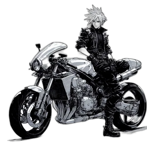weapon, animal, jacket, sword transparent PNG cut-out