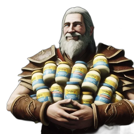bottle, food, shoes, weapon transparent PNG cut-out