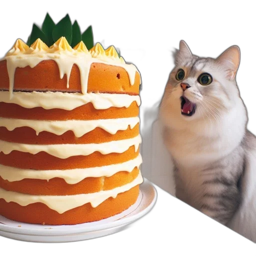food, hat, animal, crown transparent PNG cut-out