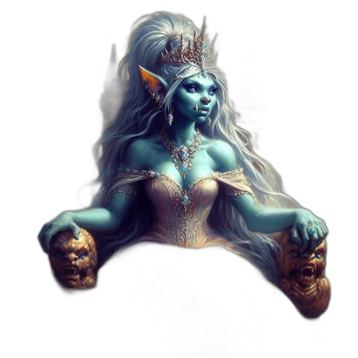 mask, crown, jewelry, face transparent PNG cut-out
