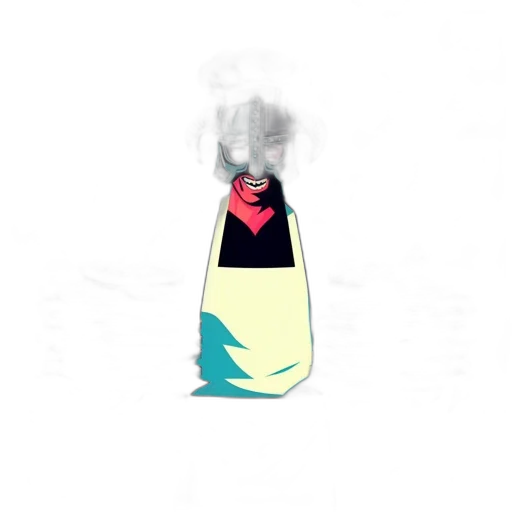 dress, bottle, jacket, umbrella transparent PNG cut-out