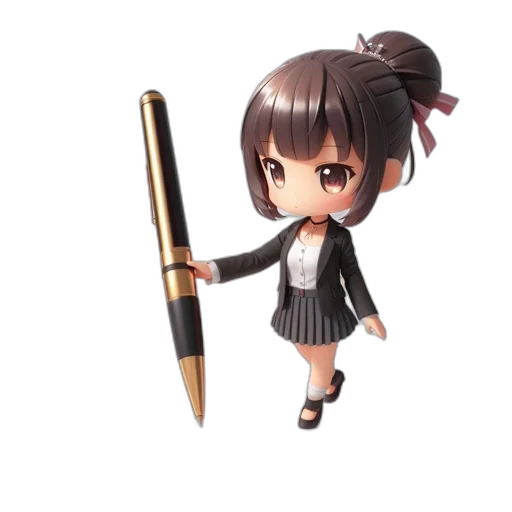 weapon, staff, sword, umbrella transparent PNG cut-out