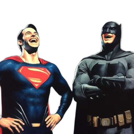 comic book art, concept art, cartoon, photorealistic transparent PNG cut-out
