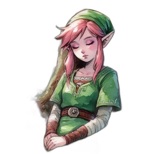 staff, dress, sword, weapon transparent PNG cut-out