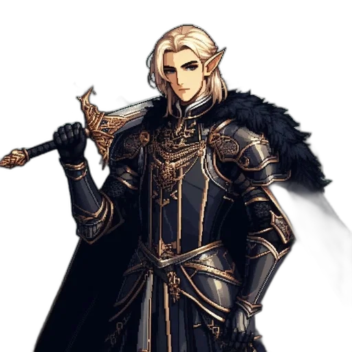 staff, sword, weapon, concept art transparent PNG cut-out