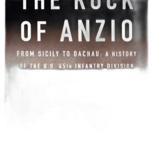 rock, anzio, book, cover transparent PNG cut-out