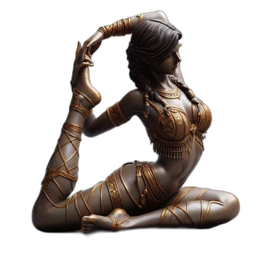 jewelry, fantasy art, concept art, 3d render transparent PNG cut-out