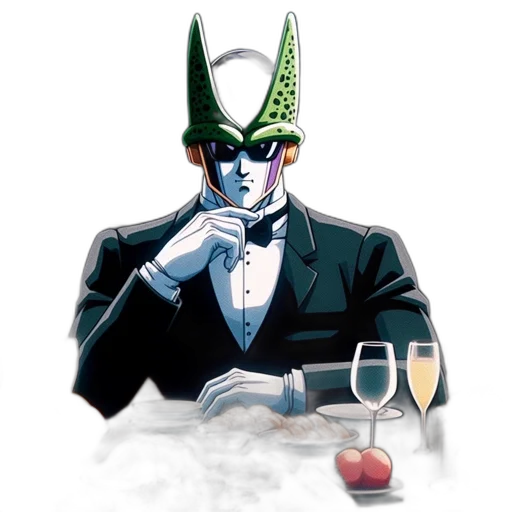 hat, mask, staff, concept art transparent PNG cut-out